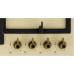 Поверхность KORTING hg 650 ctri