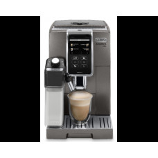 Кофемашина DeLonghi ECAM370.95.S