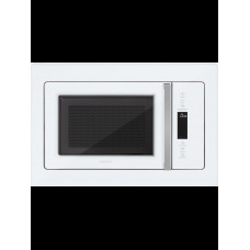 Встраиваемая микроволновая печь HIBERG i-VM 8505 W