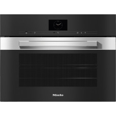 Комби-пароварка Miele DGC 7640 EDST/CLST