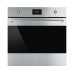 Духовой шкаф Smeg SF6301TVX