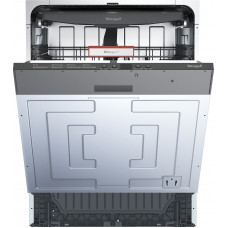 Встраиваемая посудомоечная машина Weissgauff BDW 6038 Inverter Infolight