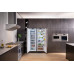 Встраиваемый холодильник Bertazzoni LRD603UBNPVC/20