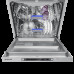 Встраиваемая посудомоечная машина Meferi MDW6073 ULTRA