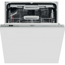 Hotpoint-ariston HIC 3O33 WLEG