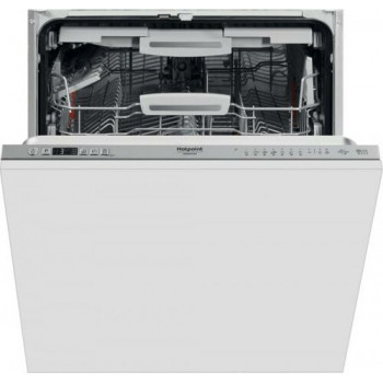 Hotpoint-ariston HIC 3O33 WLEG