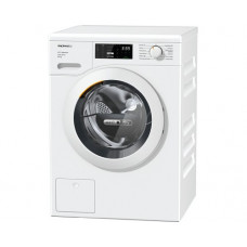 Стирально-сушильная машина Miele WTD163WCS