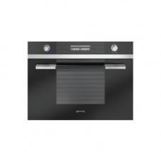 Духовой шкаф встраиваемый Smeg SC45MFNE2