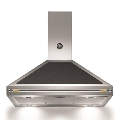 Настенная вытяжка Bertazzoni Heritage K90HER NEA