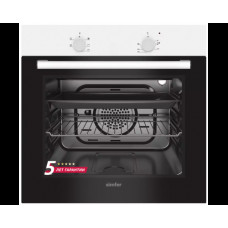 Электрический духовой шкаф Simfer B6EW06011