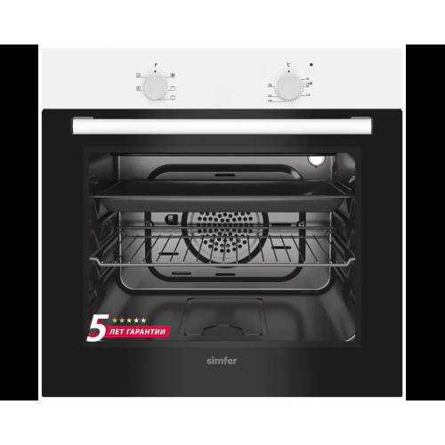 Электрический духовой шкаф Simfer B6EW06011
