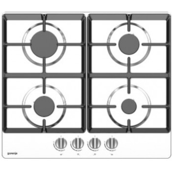 Газовая варочная панель Gorenje G641XHC