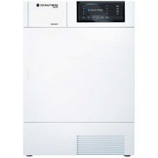 Сушильная машина Schulthess Spirit 620 White