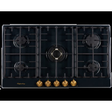 Газовая варочная панель Kuppersberg FV9TGRZ ANT Bronze