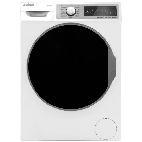 Стиральная машина Vestfrost VF8TT2120W