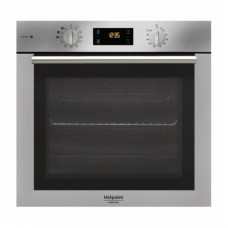 Электрический духовой шкаф Hotpoint-Ariston FA4S 841 P IX HA