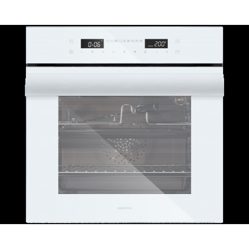 Духовой шкаф Hiberg VM 6192 W