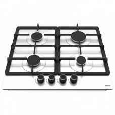 Встраиваемая газовая варочная панель Haier HHX-G64CNW