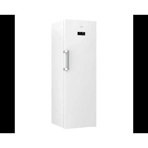Морозильная камера BEKO RFNE300E33W