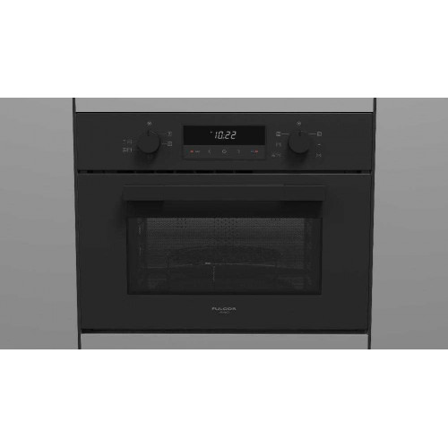 Встраиваемая микроволновая печь Fulgor Milano FUGMO 4505 MT MBK