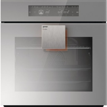 Духовой шкаф встраиваемый Gorenje BO658ST