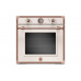 Встраиваемый электрический духовой шкаф Bertazzoni Heritage F609HEREKAC бежевый