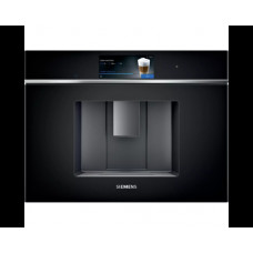 Кофемашина Siemens CT718L1B0