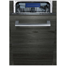 Посудомоечная машина Siemens SR 615 X 72 NR