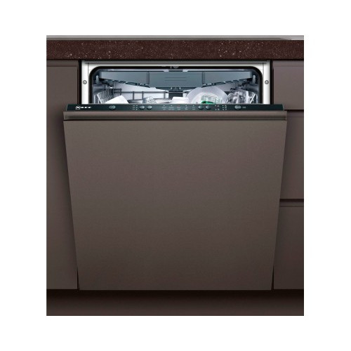 Встраиваемая посудомоечная машина Neff S511F50X1R