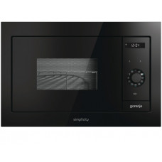 Встраиваемая микроволновая печь Gorenje BM235SYB