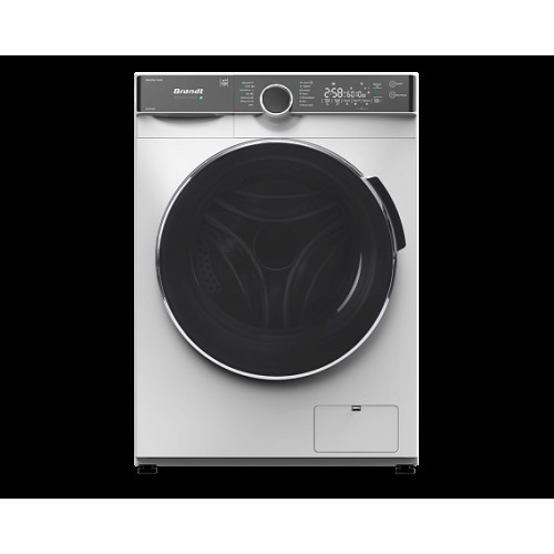 Стиральная машина BRANDT WFB386QWE