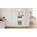 Встраиваемый двухкамерный холодильник Bosch KIN86NSF0