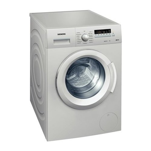 Стиральная машина Siemens iQ500 WS12K26SOE