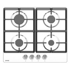 Независимая газовая варочная панель Gorenje G641XHC