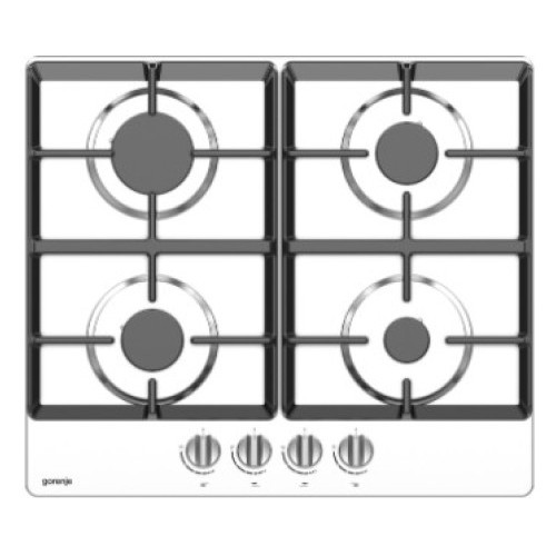 Независимая газовая варочная панель Gorenje G641XHC