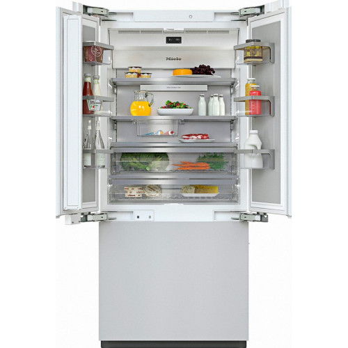 Холодильно-морозильная комбинация  Miele KF2981Vi