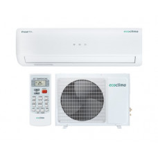 Сплит-система Ecoclima ECW/I-AX09/FB-4R1