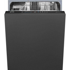 Посудомоечная машина SMEG ST273CL