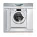 Встраиваемая стиральная машина Candy Smart CBW 49TWM-07