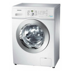 Стиральная машина Samsung Eco Bubble WF6MF1R2W2W