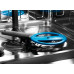 Встраиваемая посудомоечная машина Electrolux EES848200L