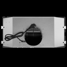 Вытяжка Maunfeld TRAPEZE 602IG черный