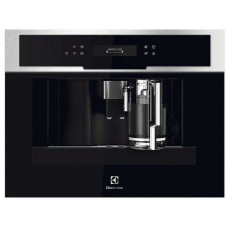 Кофемашина ELECTROLUX ebc 54503 ox
