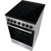 Электрическая плита Gorenje GEC5B20SG