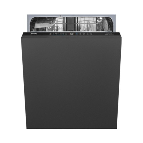 Встраиваемая посудомоечная машина Smeg STL253CL