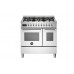 Варочный центр Bertazzoni PRO96L2EXT