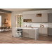 Встраиваемая посудомоечная машина Miele G 5310 SCi Active Plus inox