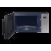 Микроволновая печь Samsung соло в стиле Bespoke, 23 л, 800 Вт (MS23T5018AG)