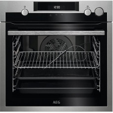 Встраиваемый духовой шкаф AEG BSE576321M