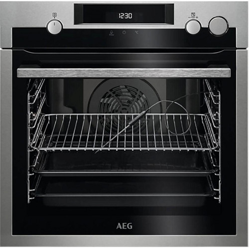 Встраиваемый духовой шкаф AEG BSE576321M
